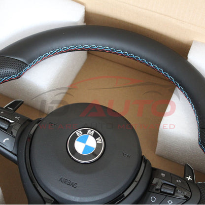 Спортен Волан с M Конци за Bmw E90 / E91 / E92 / E70 / E71 / E87 / E84