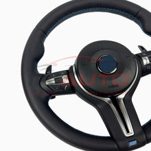 Спортен волан за BMW – E90/E91/E92/E70/E71/E53/E81/E83 – перфектно пасване