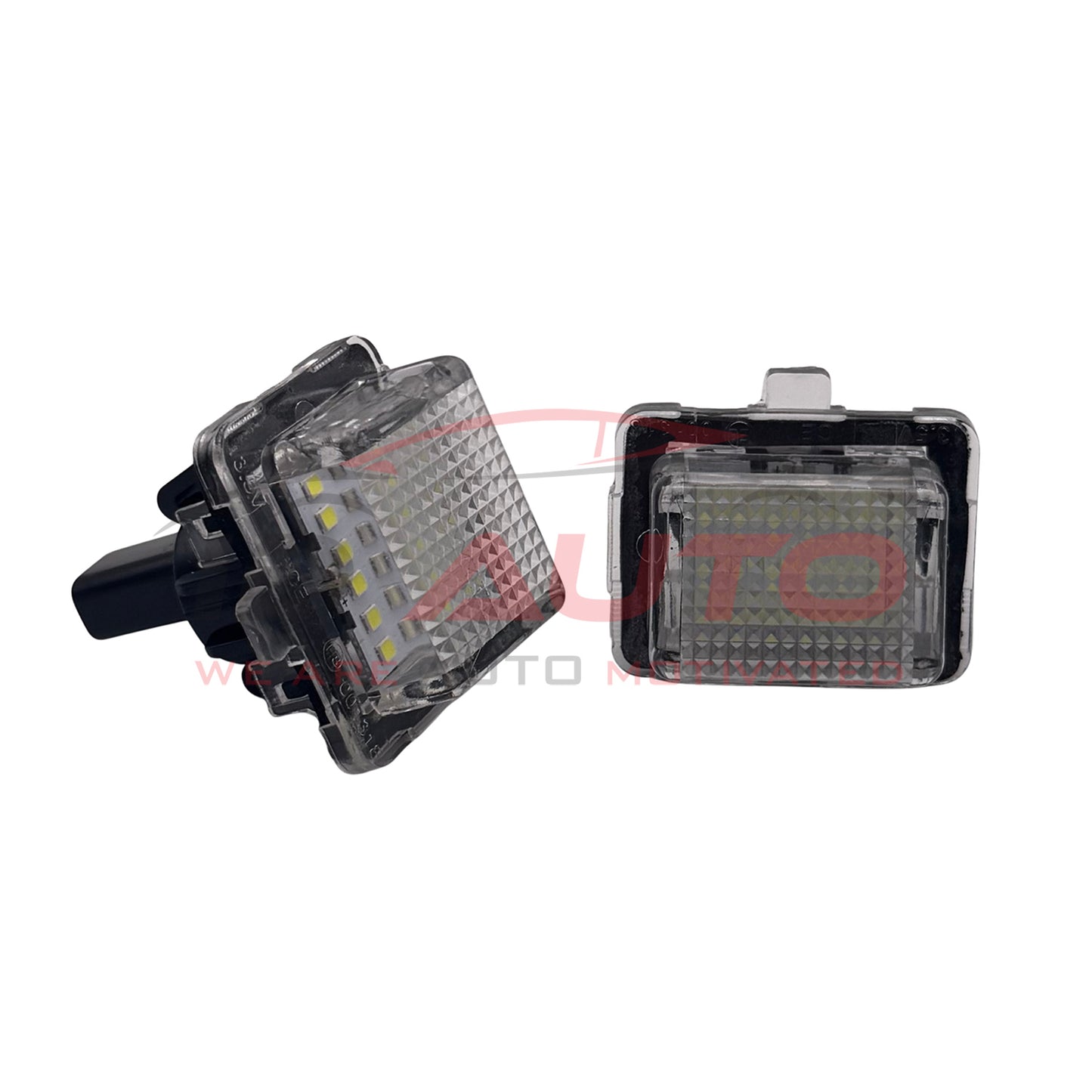 LED плафони номер за Mercedes-Benz – W204, W216, W221, E-Class, S-Class, CLS и др.
