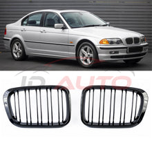 Двойни Бъбреци за BMW E46 1998-2003 (Преди Фейслифт)
