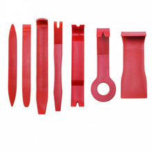 Инструменти за интериор 7 части HF-86