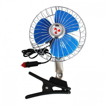 Вентилатор за автомобили 6 инча 12V