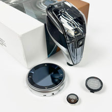 Кристален скоростен лост за BMW G-Series (2018–2025) – M Performance Crystal Gear Selector