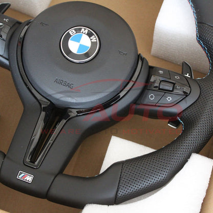 Спортен Волан с M Конци за Bmw E90 / E91 / E92 / E70 / E71 / E87 / E84