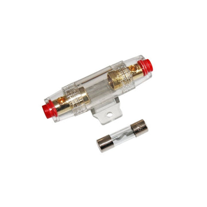 Бушон стъпало 60А