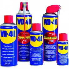 Мултифункционален спрей WD-40 - 100мл.