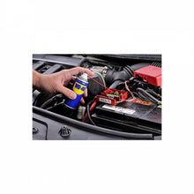 Мултифункционален спрей WD-40 - 100мл.
