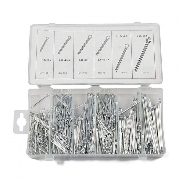 Кутия шплент 555 броя