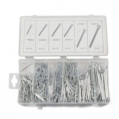 Кутия шплент 555 броя