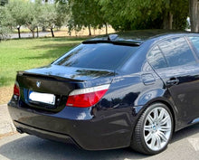 Сенник за задно стъкло AC Schnitzer - BMW E60 (2003-2010)