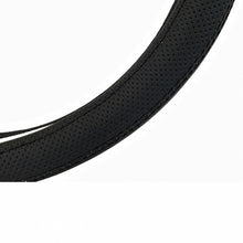 Калъф за волан - 303-4 / Черен