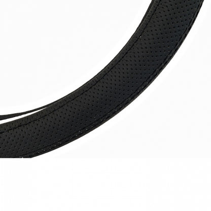 Калъф за волан - 303-4 / Черен