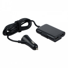 Разклонител за запалка с 4 USB порта  - 1668