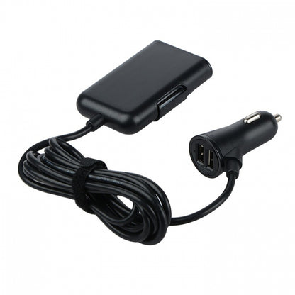 Разклонител за запалка с 4 USB порта  - 1668