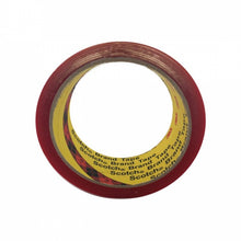 Двойнолепящо прозрачно тиксо - 40мм х 2.5м