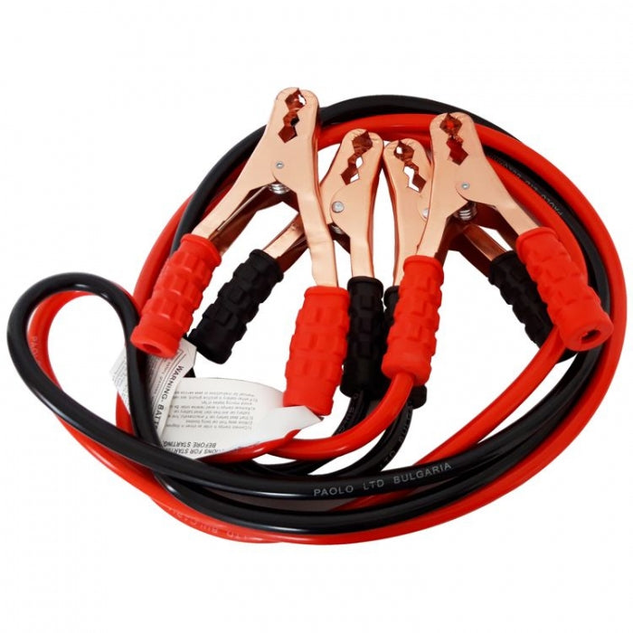 Кабели за прехвърляне на ток 800A