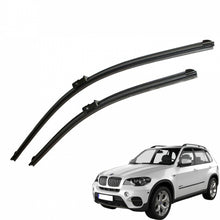 Предни чистачки съвместими с BMW X5 (E70) 2бр/к-т