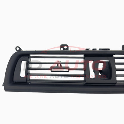 Въздухоотводи за BMW F10/F11 – Централни и странични, висококачествени заместители