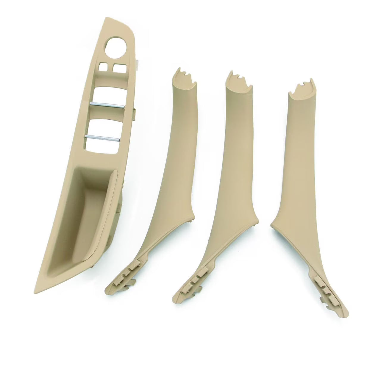 Интериорни дръжки и панели за BMW F10/F11 – комплект или отделни елементи