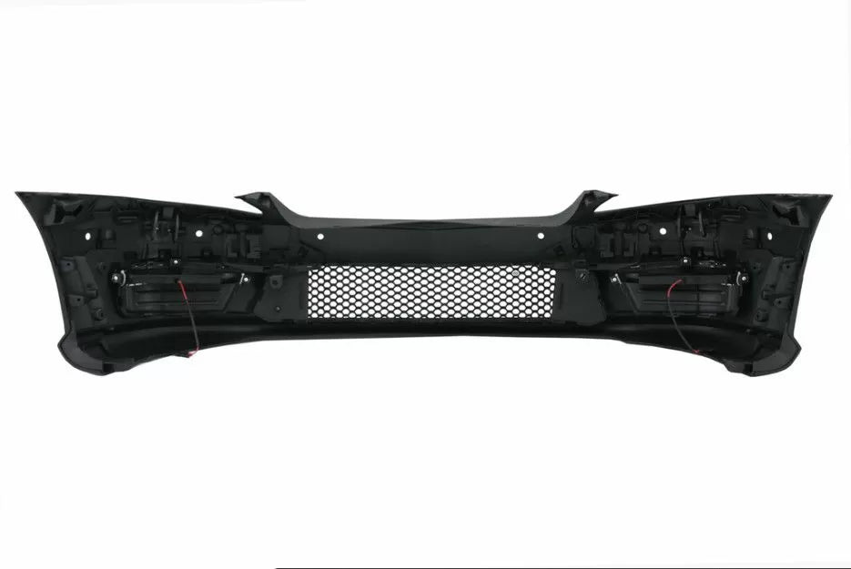 Боди кит AMG Пакет за Mercedes W221 S-Class (2005-2011) – дълга база