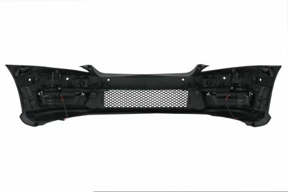 Боди кит AMG Пакет за Mercedes W221 S-Class (2005-2011) – дълга база