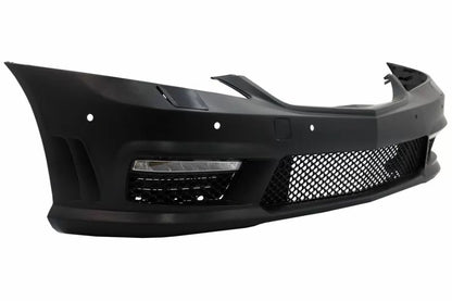 Боди кит AMG Пакет за Mercedes W221 S-Class (2005-2011) – дълга база