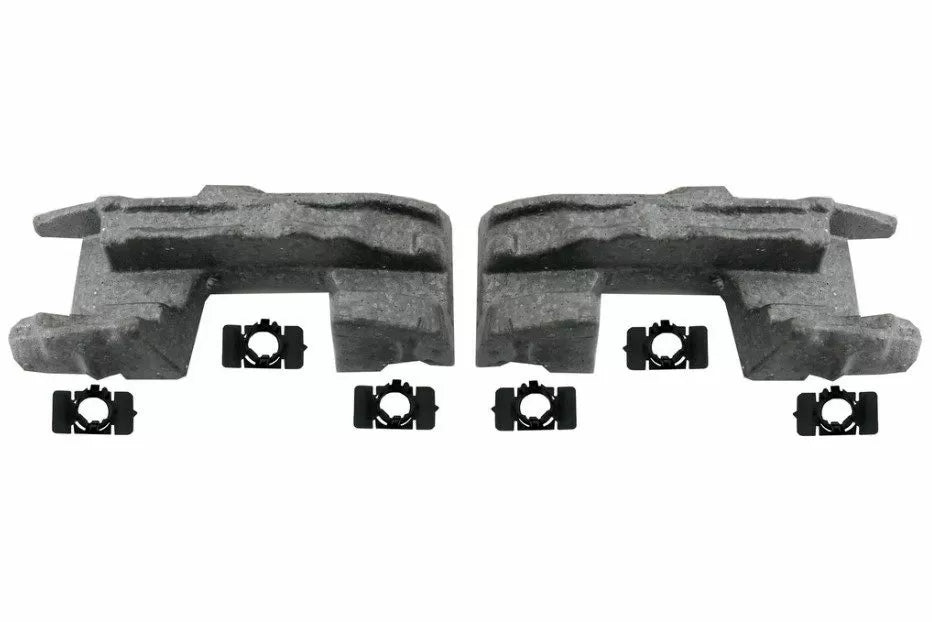 Боди кит AMG Пакет за Mercedes W221 S-Class (2005-2011) – дълга база