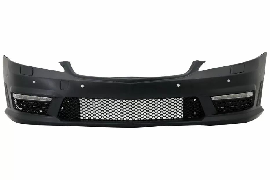 Боди кит AMG Пакет за Mercedes W221 S-Class (2005-2011) – дълга база