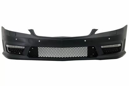 Боди кит AMG Пакет за Mercedes W221 S-Class (2005-2011) – дълга база