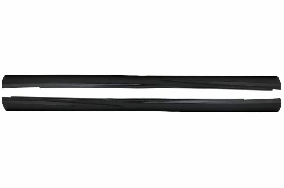 Боди кит AMG Пакет за Mercedes W221 S-Class (2005-2011) – дълга база