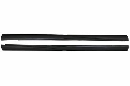 Боди кит AMG Пакет за Mercedes W221 S-Class (2005-2011) – дълга база