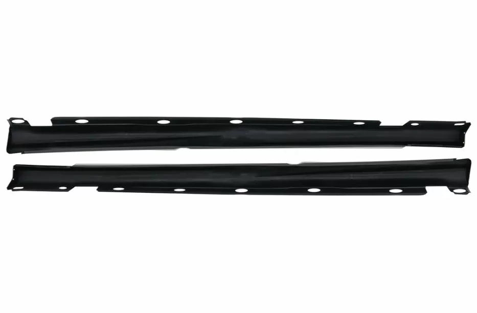 Боди кит AMG Пакет за Mercedes W221 S-Class (2005-2011) – дълга база