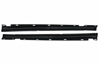 Боди кит AMG Пакет за Mercedes W221 S-Class (2005-2011) – дълга база