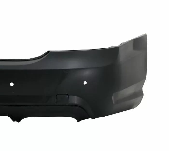 Боди кит AMG Пакет за Mercedes W221 S-Class (2005-2011) – дълга база