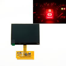 VDO LCD дисплей за табло – Audi A3/A4/A6/A8, VW Golf, Skoda, Seat