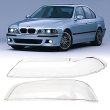 Стъкла за фарове за BMW E39 (1995-2000)