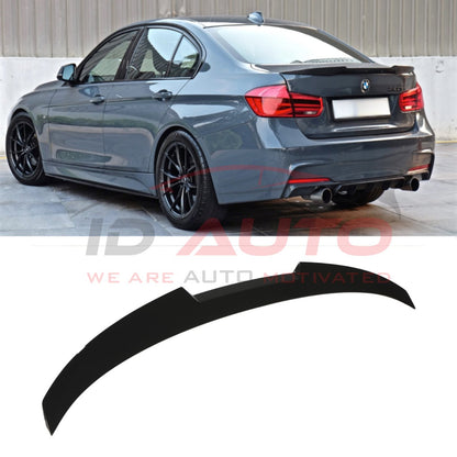 Спойлер за багажник - BMW F30 (02.2012-10.2018)