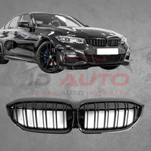 Двойни бъбреци за BMW 3-та серия G20 / G21 03.2019+