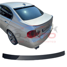 Спойлер за задно стъкло за BMW E90 (05-12)