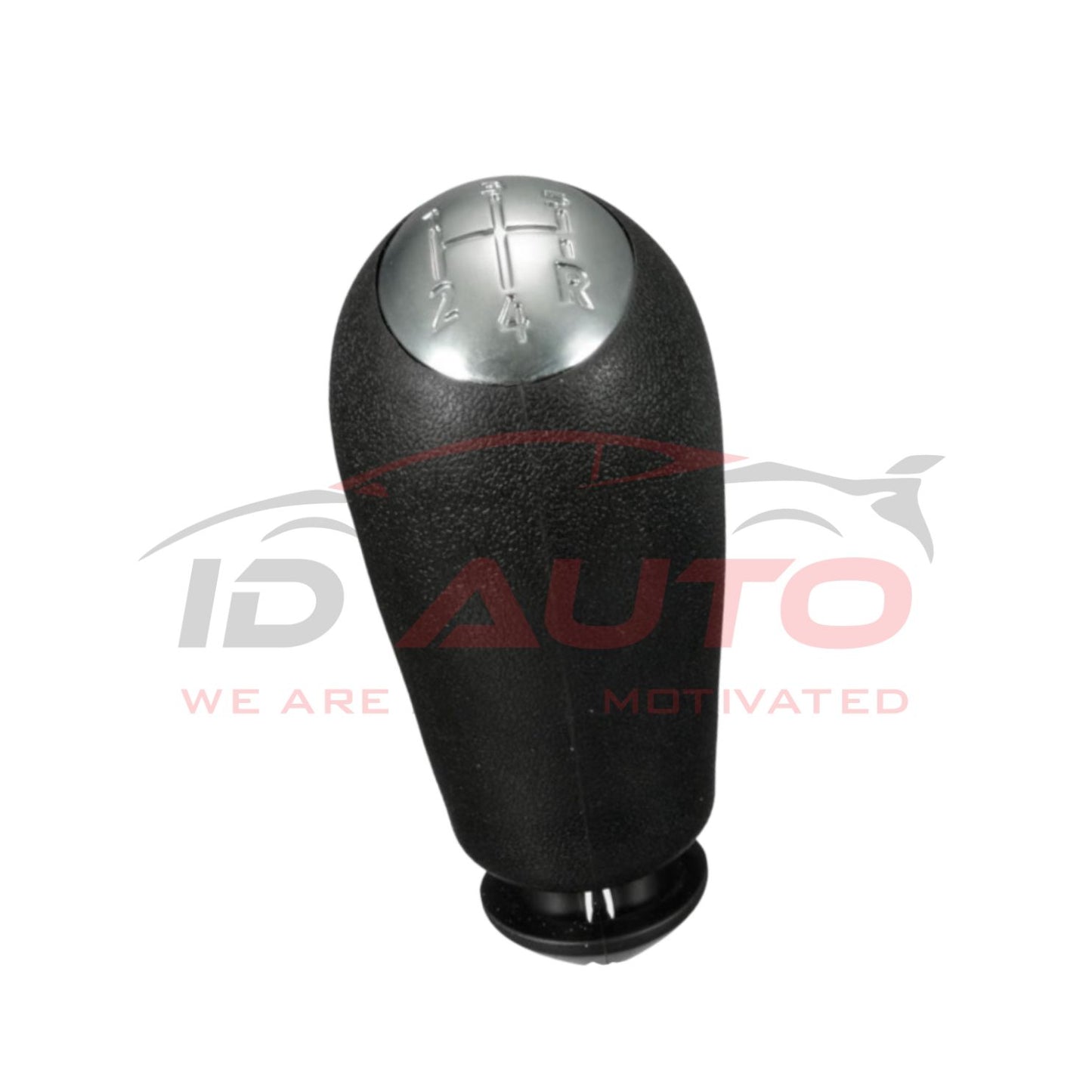 Топка за скоростен лост за Dacia Logan, Duster, Dokker, Sandero и Renault Clio 3, Megane 2, Scenic 2, Kangoo 2