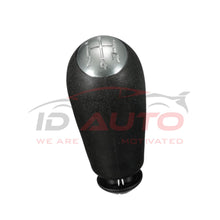 Топка за скоростен лост за Dacia Logan, Duster, Dokker, Sandero и Renault Clio 3, Megane 2, Scenic 2, Kangoo 2