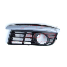 Лява решетка за броня за VW Jetta (2004–2009)