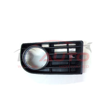 Дясна решетка за халогени за предна броня – VW Golf 5 MK5 (2004–2009)