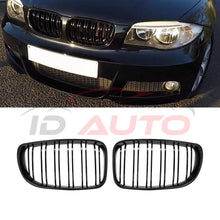 Двойни бъбреци за BMW E81 E82 E87 E88 - 1 серия