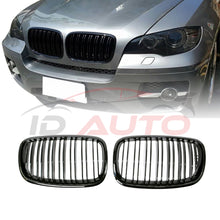Двойни бъбреци БМВ BMW X5 X6 E70 E71 E72 2007-2014