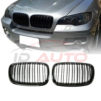 Двойни бъбреци БМВ BMW X5 X6 E70 E71 E72 2007-2014