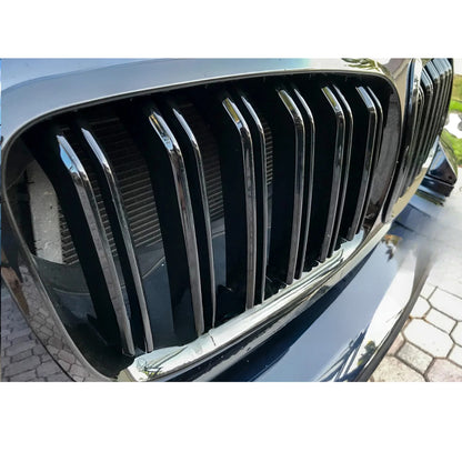 Двойни бъбреци БМВ BMW X5 X6 E70 E71 E72 2007-2014