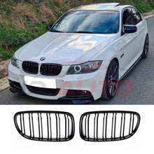 Тунинг Решетки за BMW E90 / E91 Facelift (2008-2011)