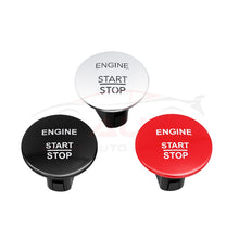 Бутон за стартиране Start Stop за Mercedes-Benz – W204, W205, W212, W213 и др.
