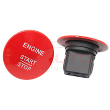 Бутон за стартиране Start Stop за Mercedes-Benz – W204, W205, W212, W213 и др.